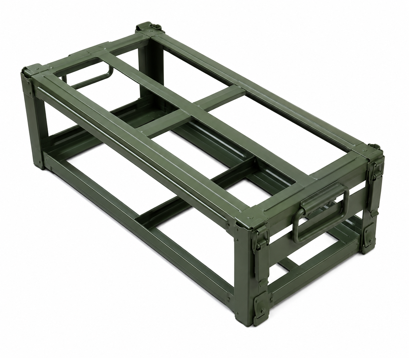 Carrier 6A/L Metal Ammunition Carrier