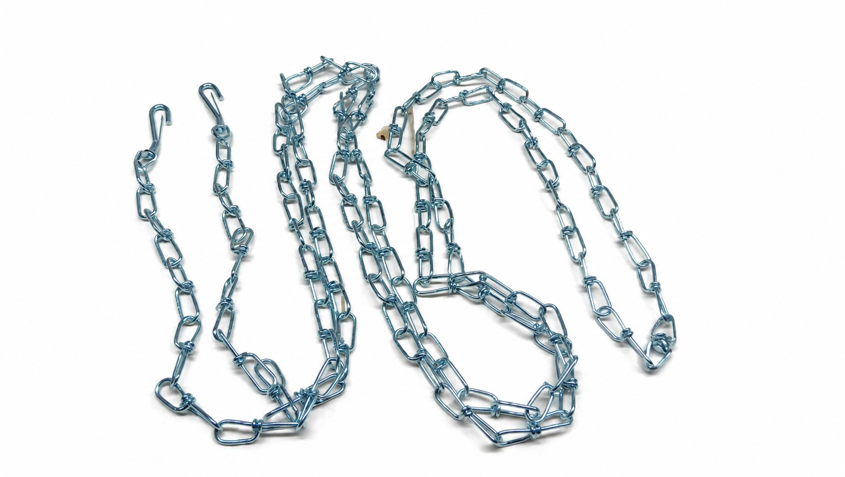 Twisted Tie-out