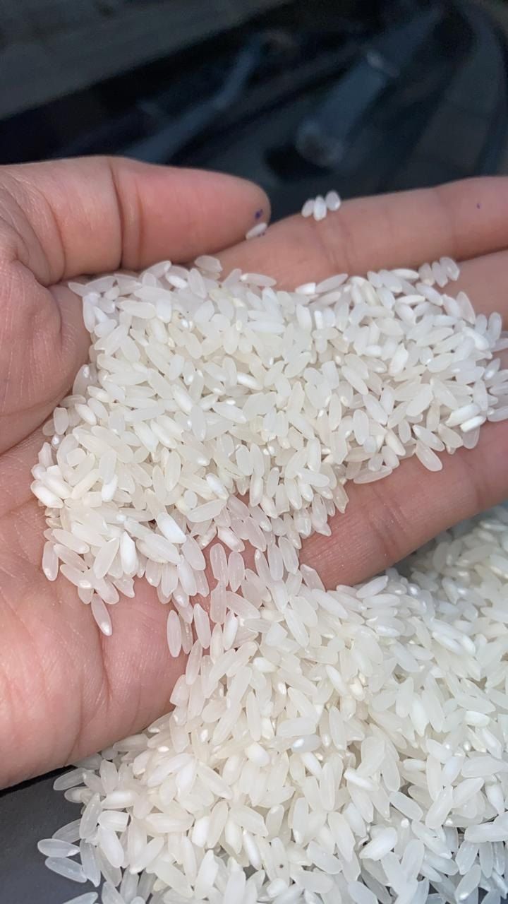 Swarna rice 5% broken