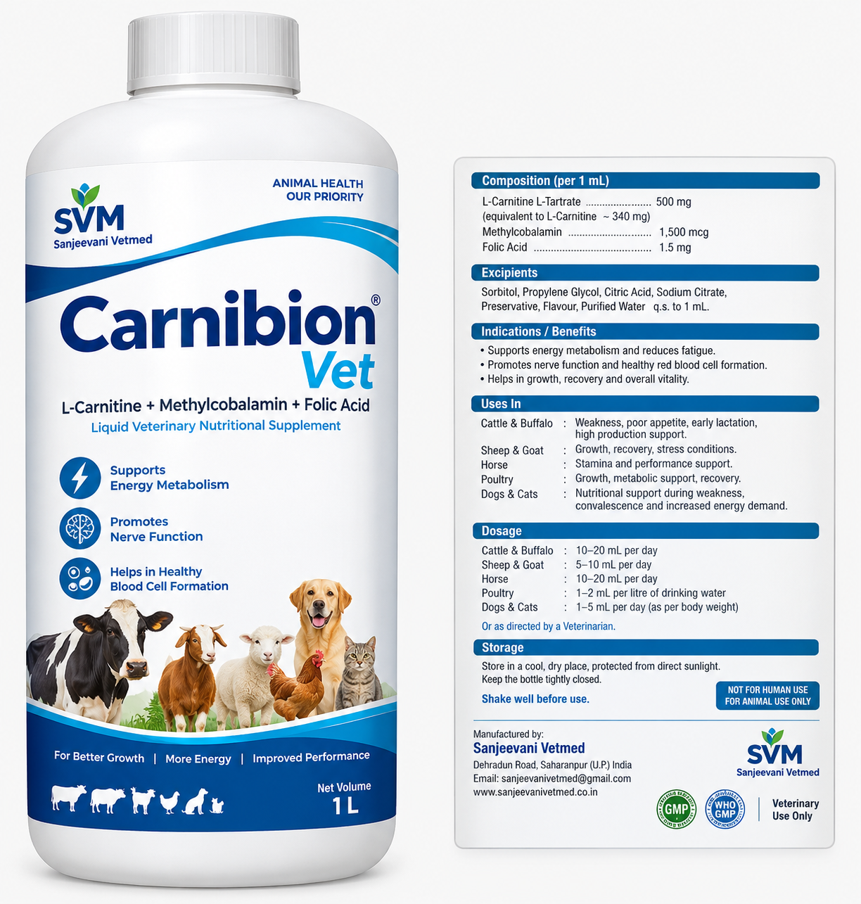 CARNIBION VET