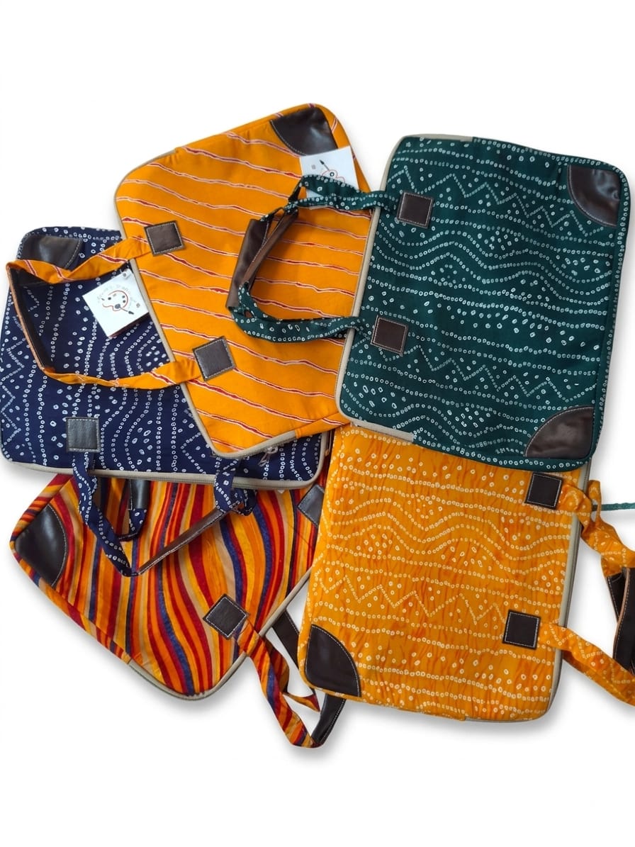 Laptop sleeves