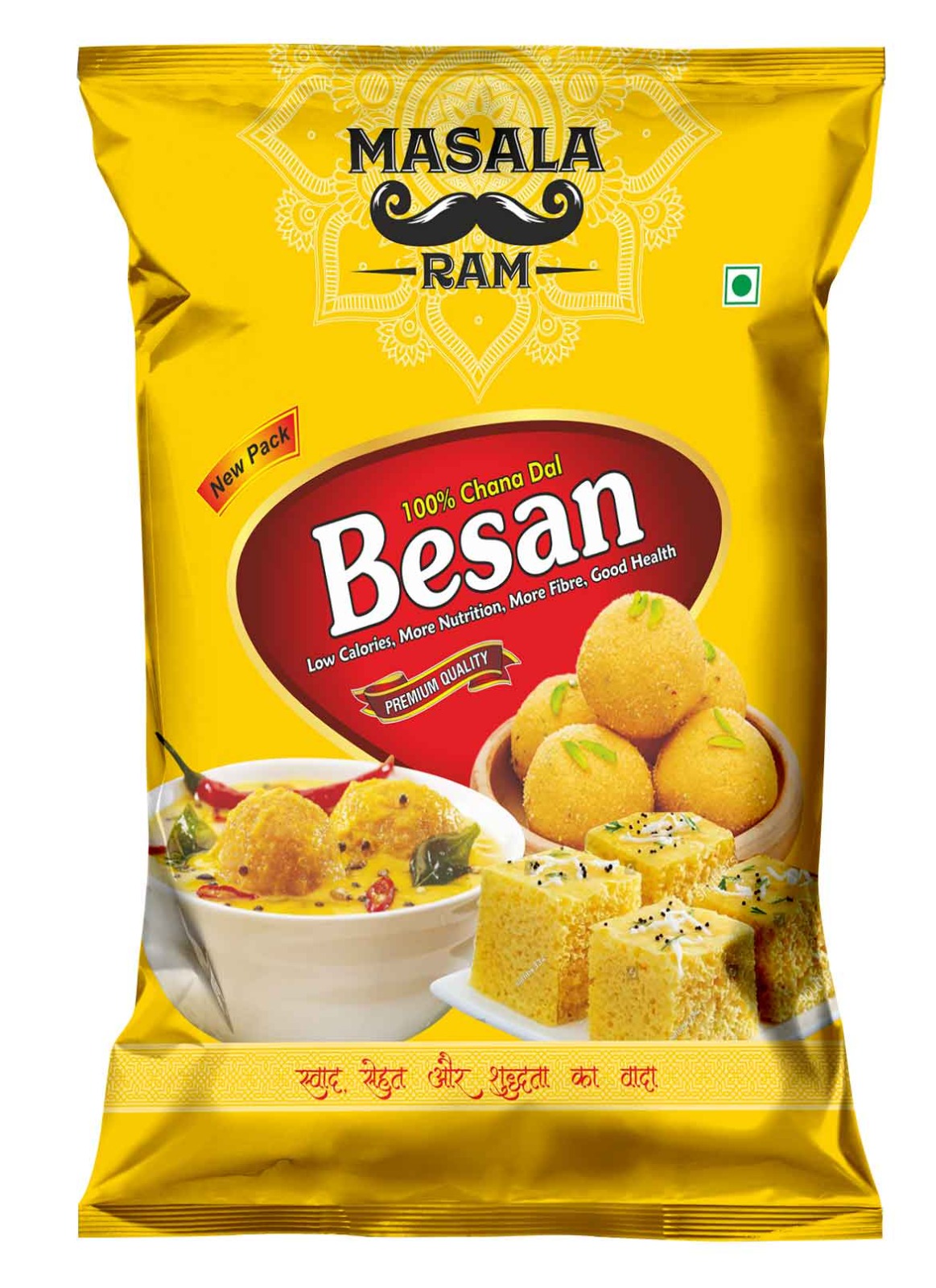 Besan