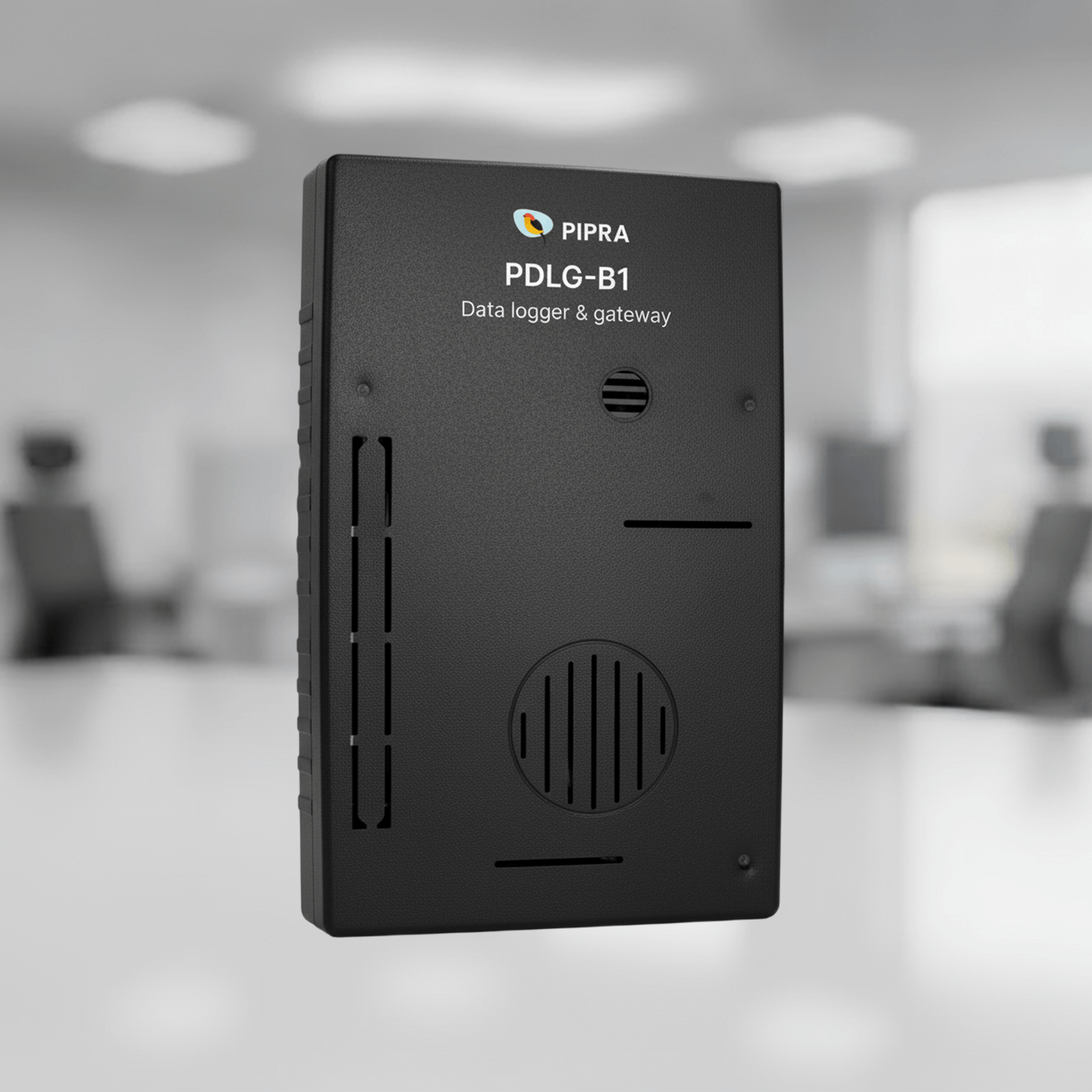 PDLG-B1 Industrial Data Logger & IoT Gateway