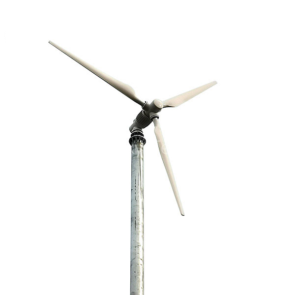 BSWT-10KW WIND Variable Pitch Control