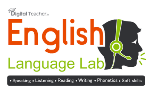 English Language Lab - Digital Teacher