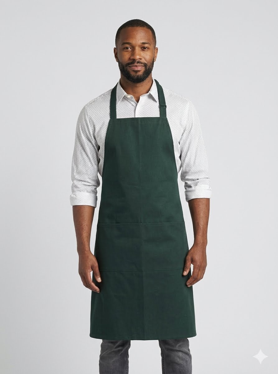 Full Apron