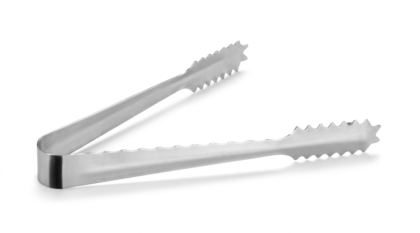 Spiral Tong