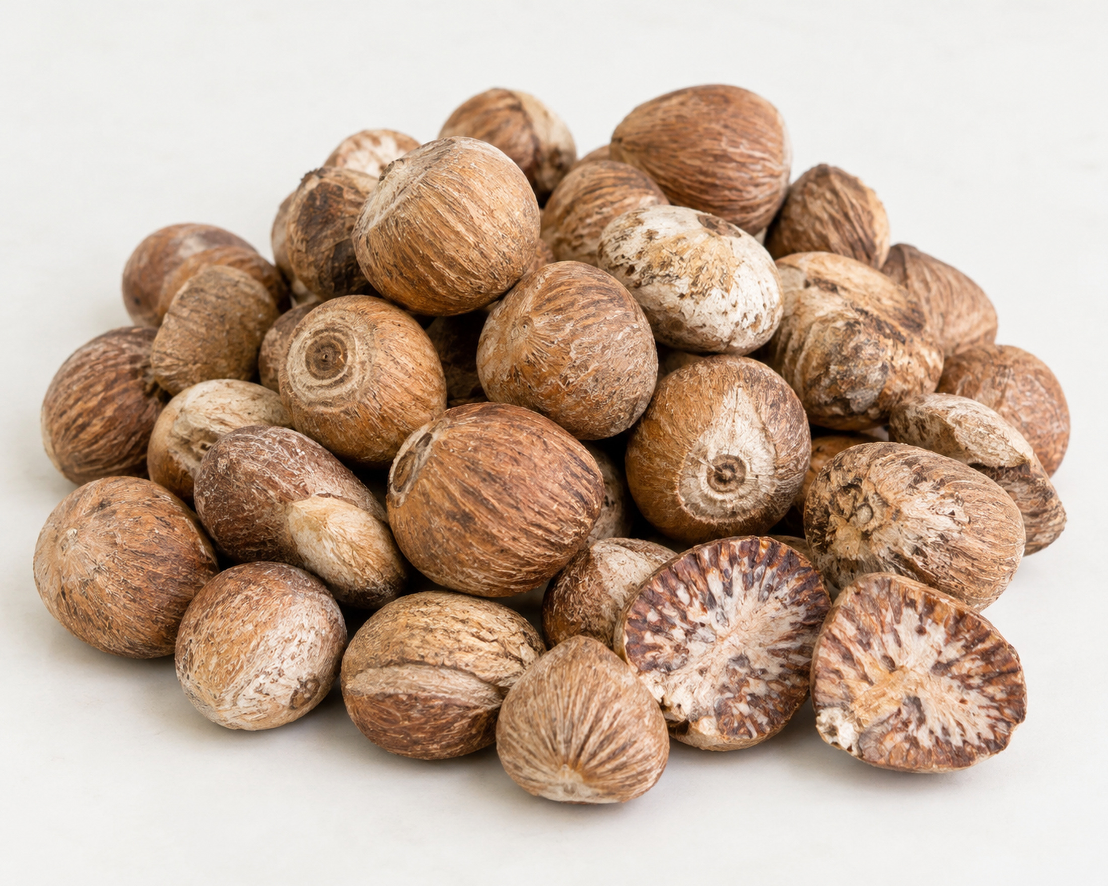 Betel nut,(Supari)