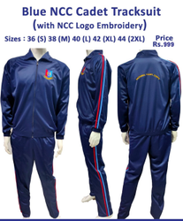 TRACKSUIT