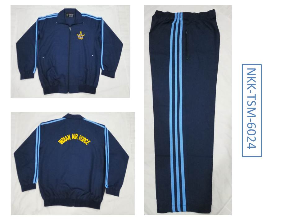 TRACKSUIT
