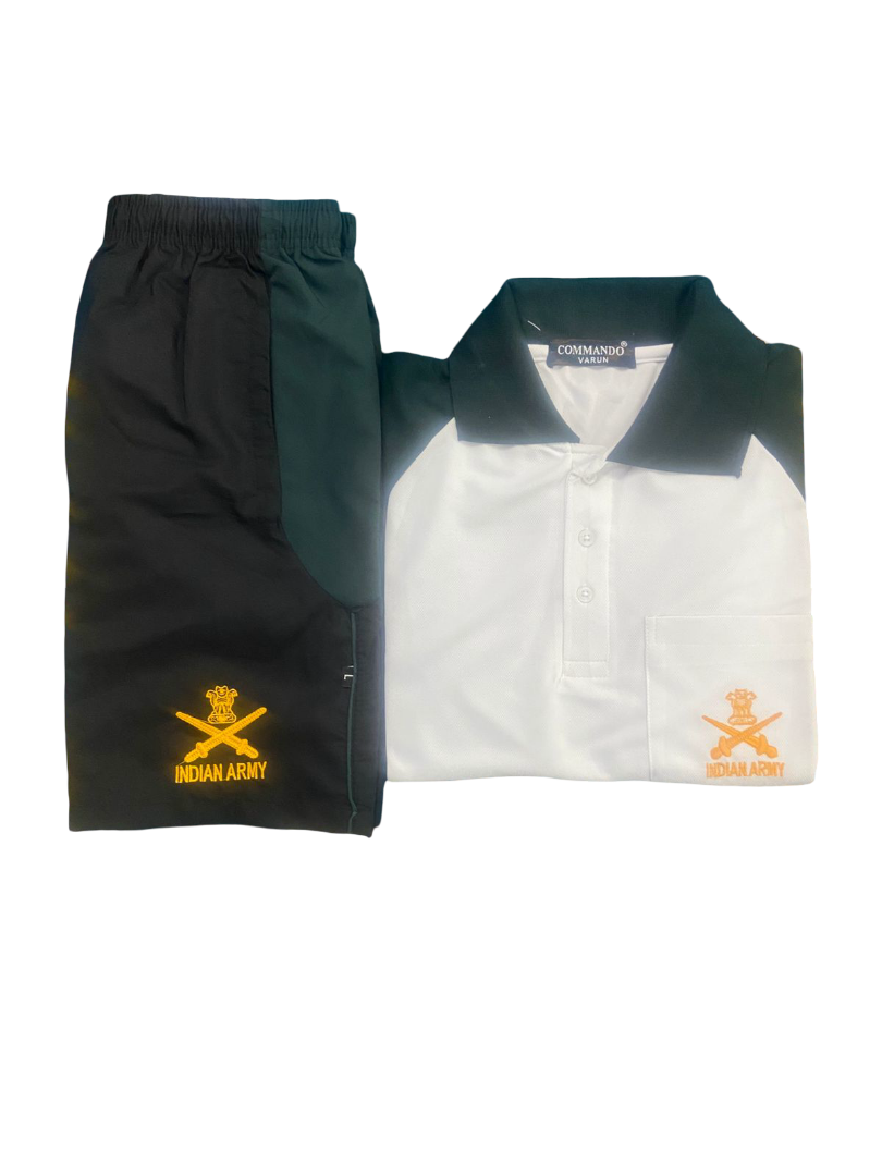 SHORTS T SHIRT
