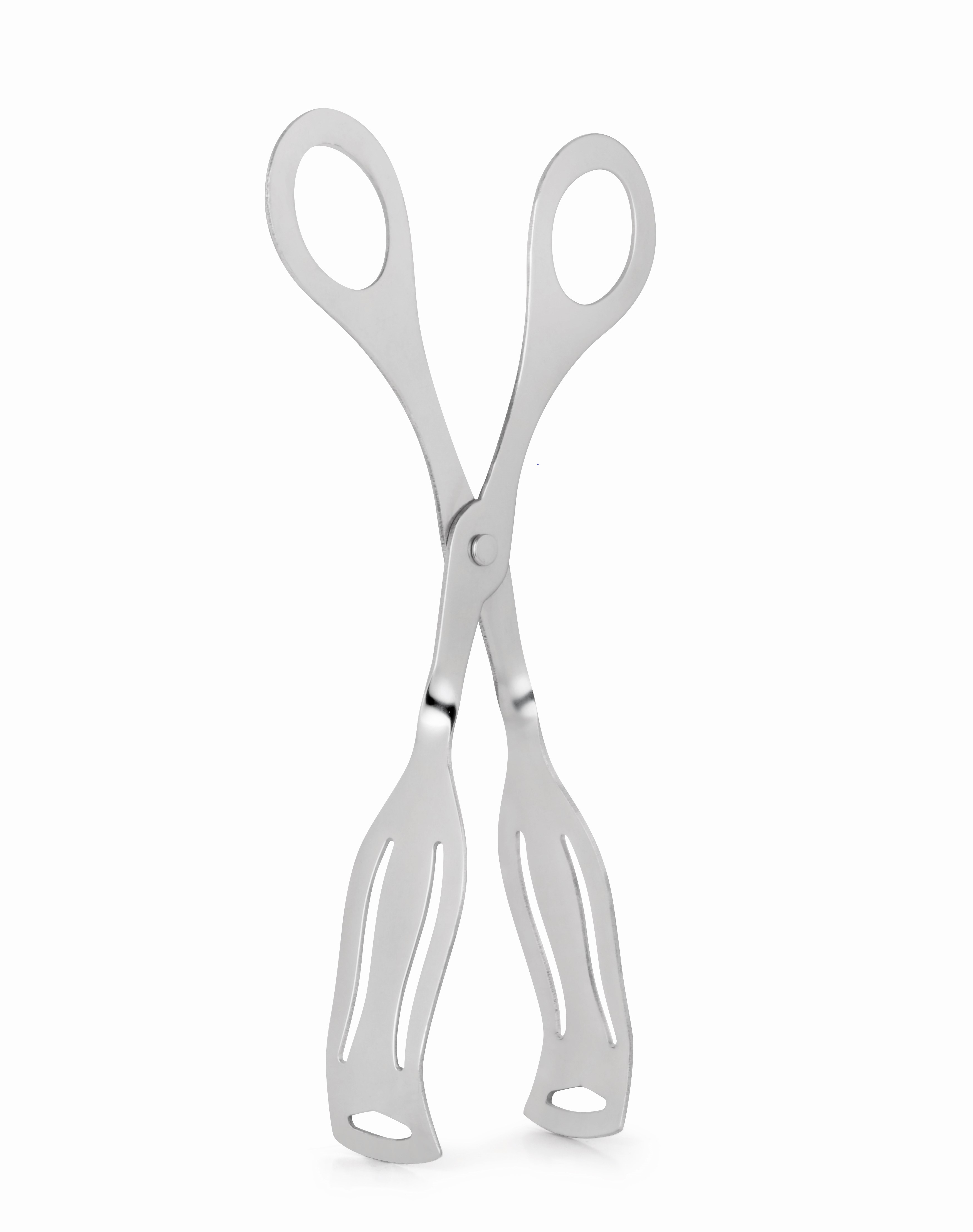 Scissor Tong