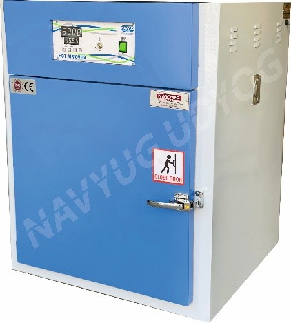 Hot Air Oven
