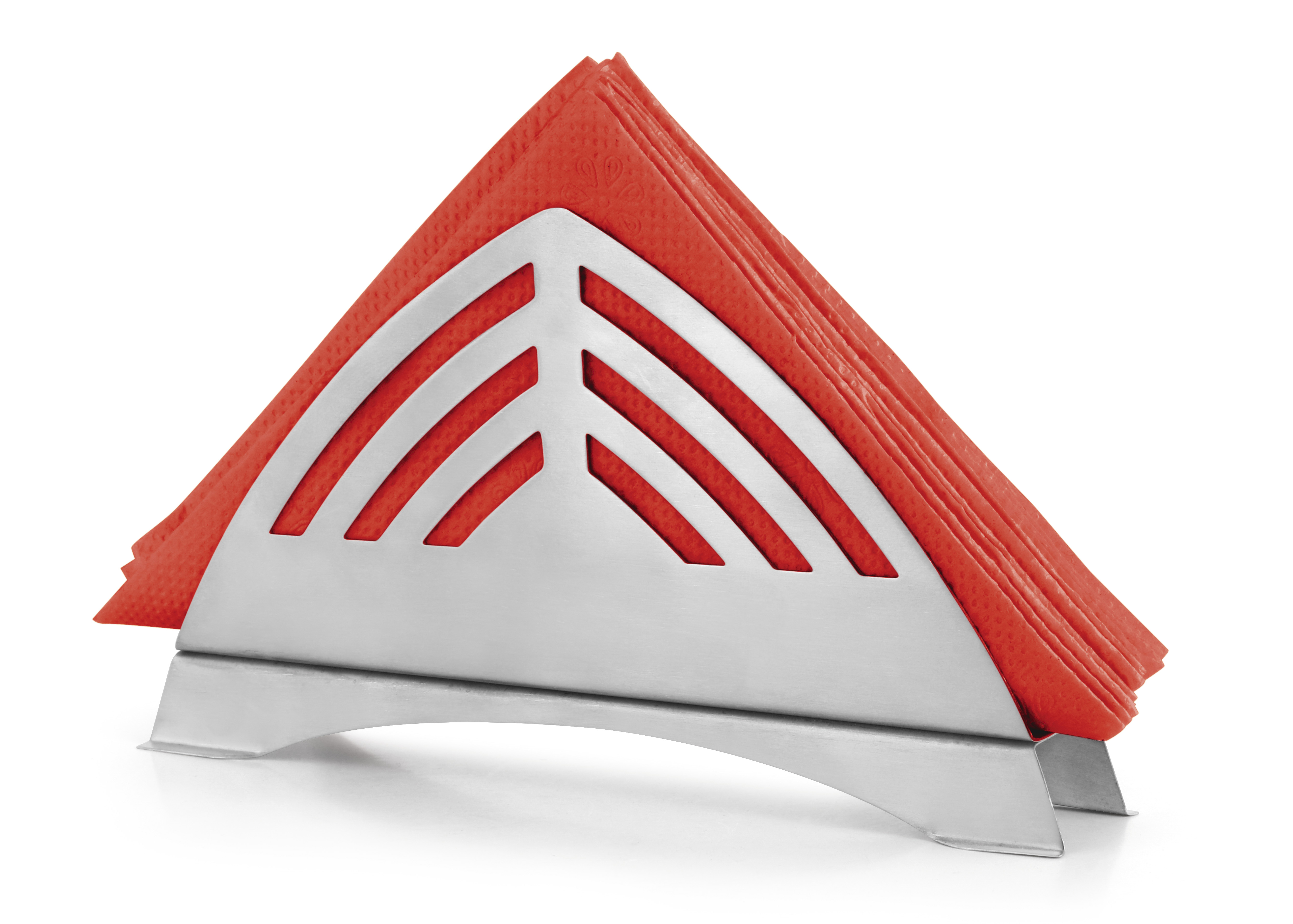 Napkin Holder Leaf