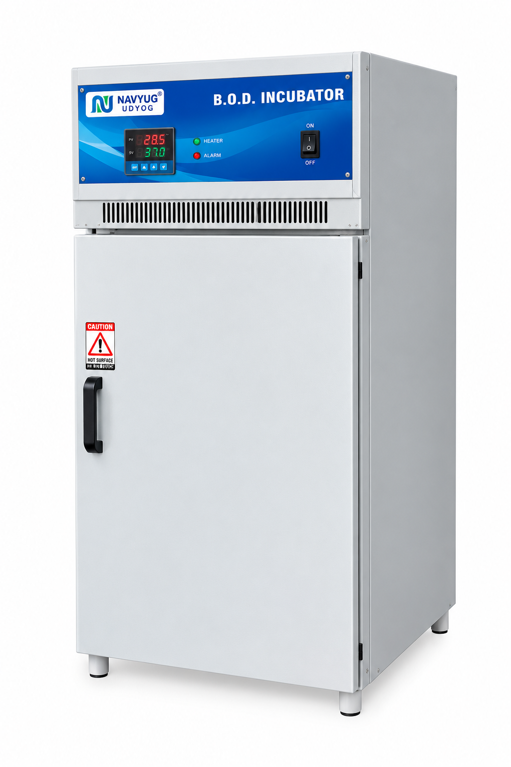B.O.D. INCUBATOR