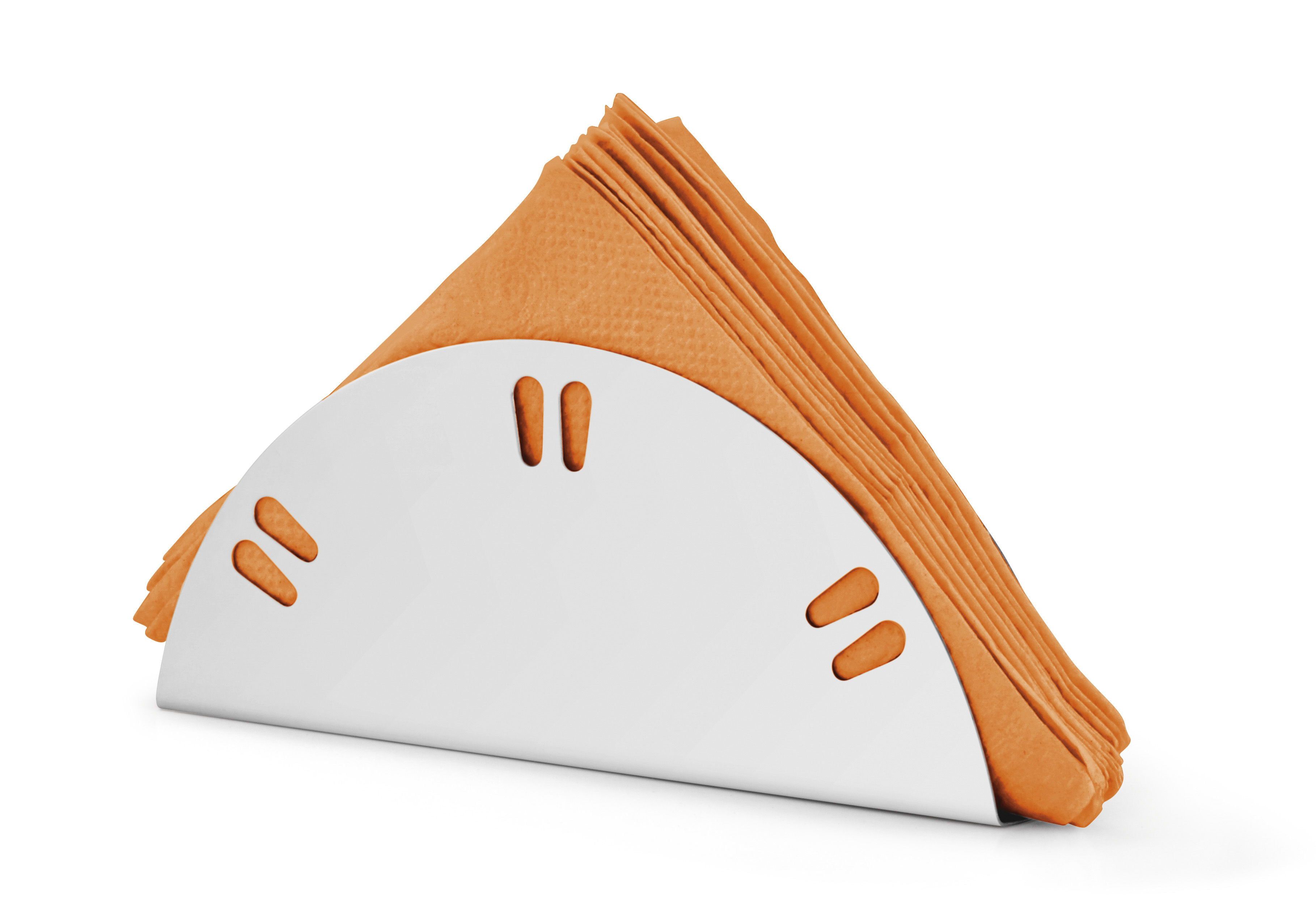 Napkin Holder Flower
