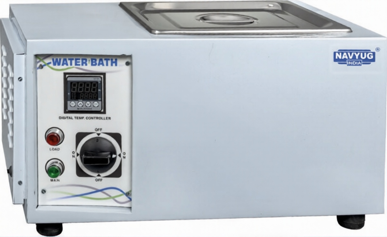 SEROLOGICAL WATER BATH