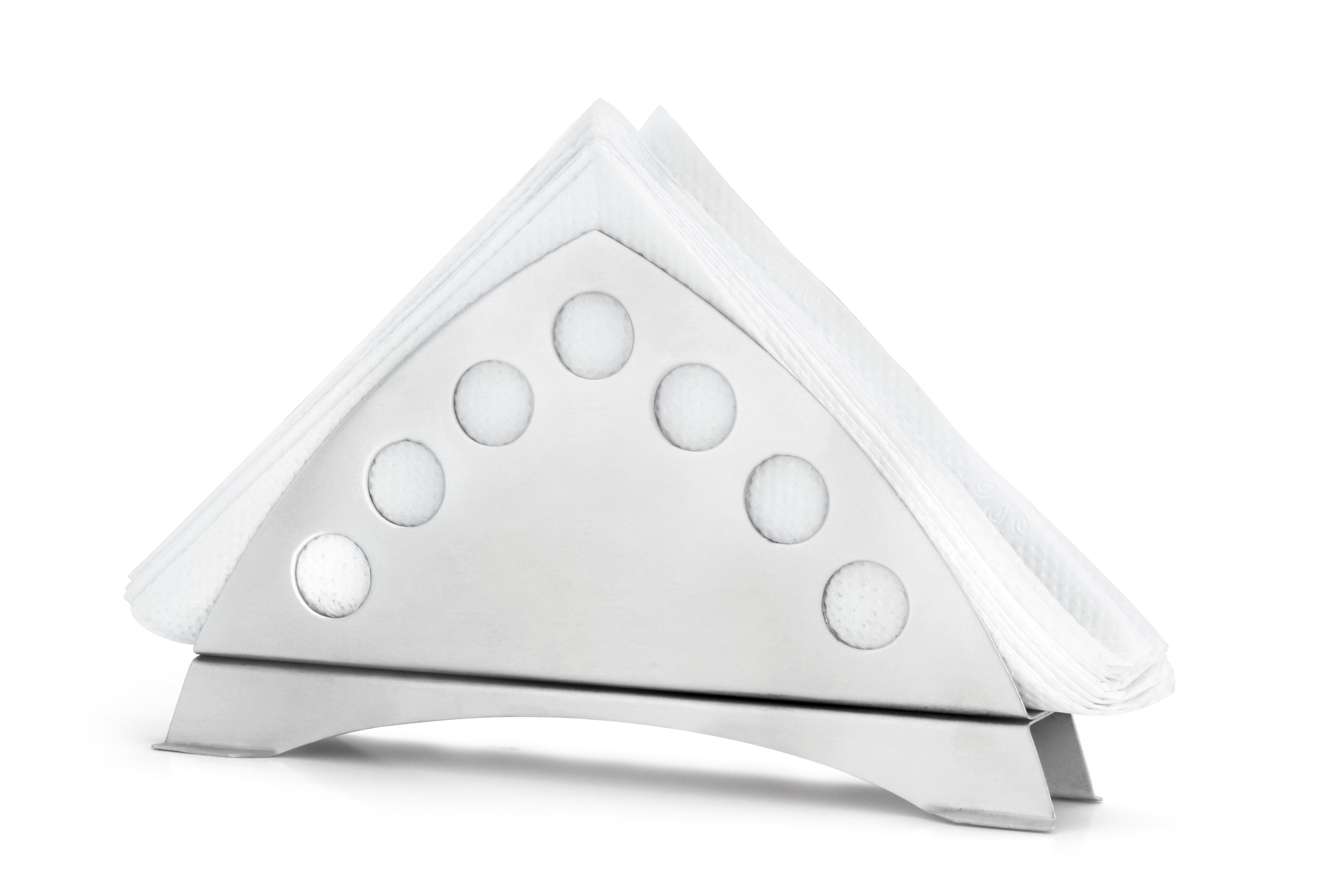 Napkin Holder Round