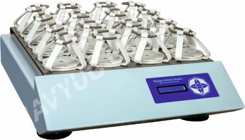 ROTARY/ORBITAL SHAKER (PLATFORM TYPE)