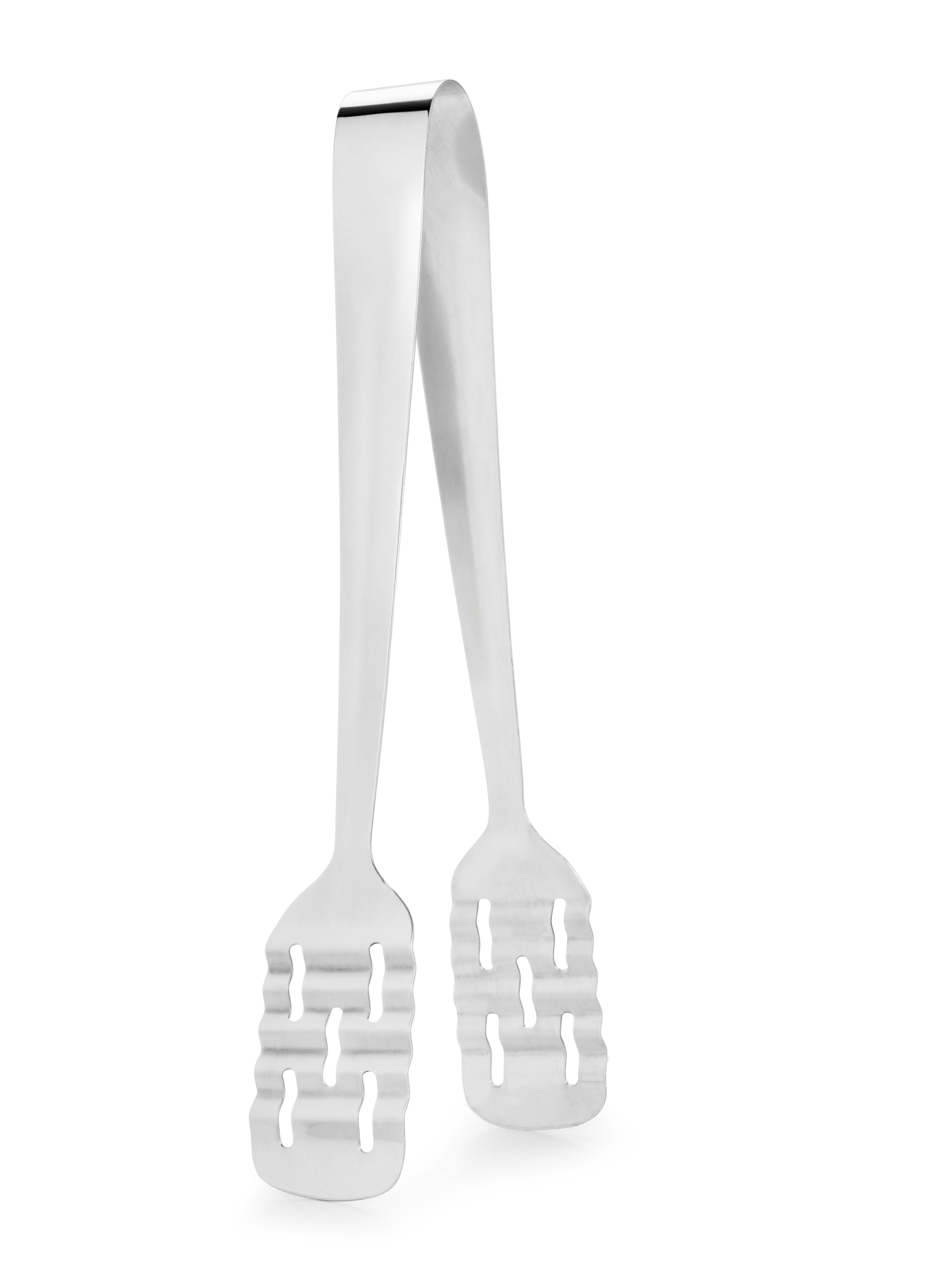 Square Spiral Tong