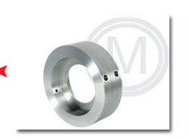 Valve manifold