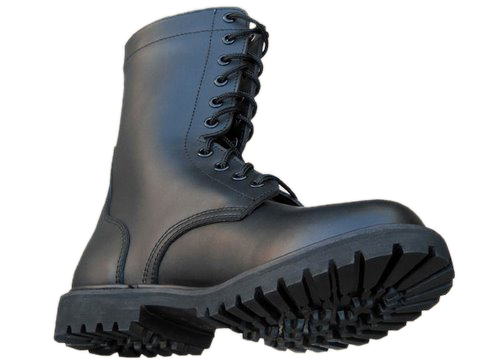 Defense Footwear