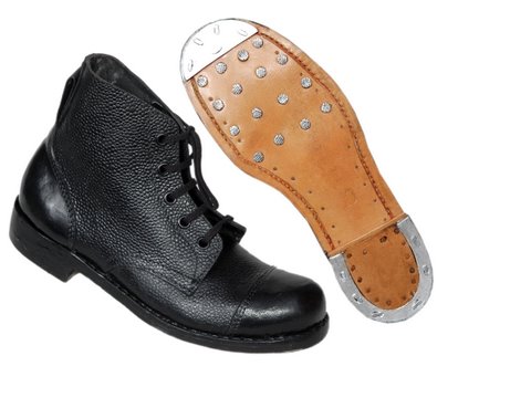 Ammuniution Boot