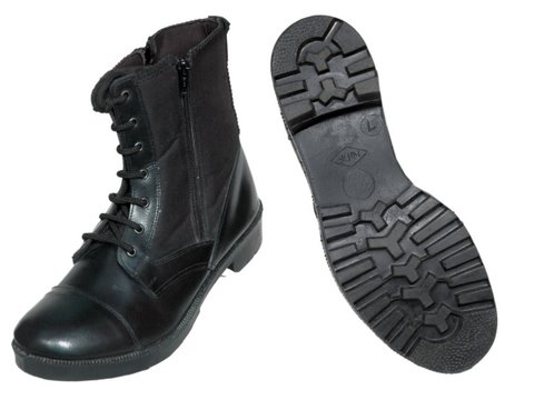 Defense Boot