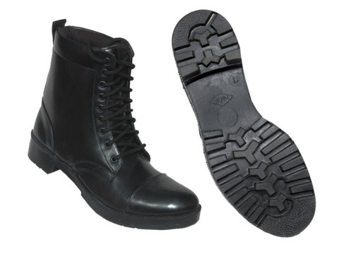 Defense Boot