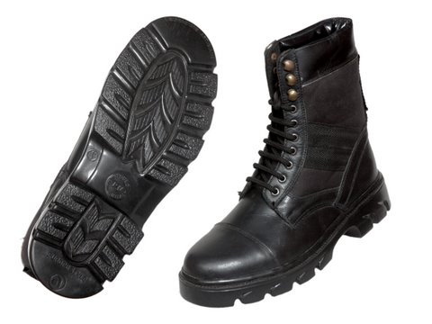 Jungle Boot