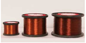 CbS (Super Enamelled Copper and Alu