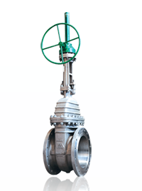 Gate Valves
