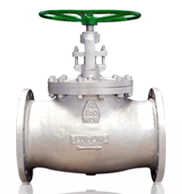 Globe Valves