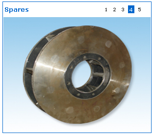  Spares 