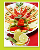 Lip-smacking  Recipes 