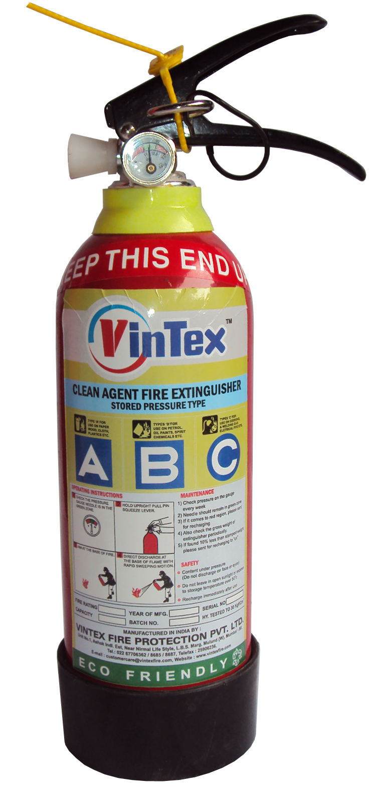Clean_Agent_ABC_1_kg_stored_pressur