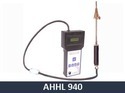 Flue Gas Analyzer