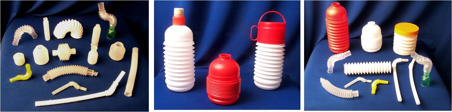 Collapsible Containers & Bottles