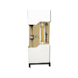 Pressure Drop Packed Bed