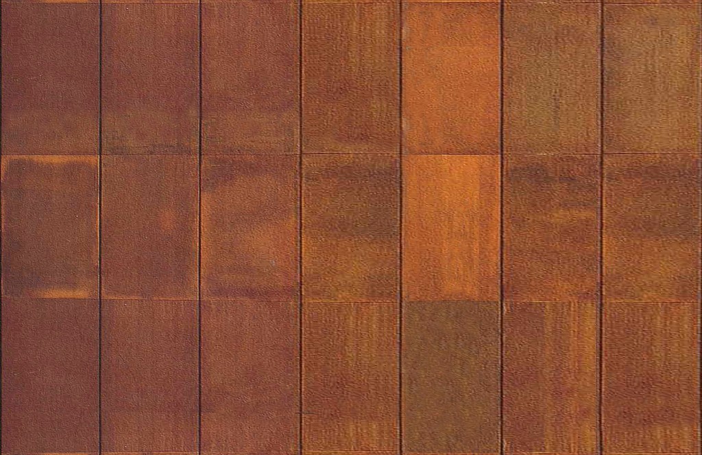 CORTEN STEEL , CORTEN A & CORTEN B 