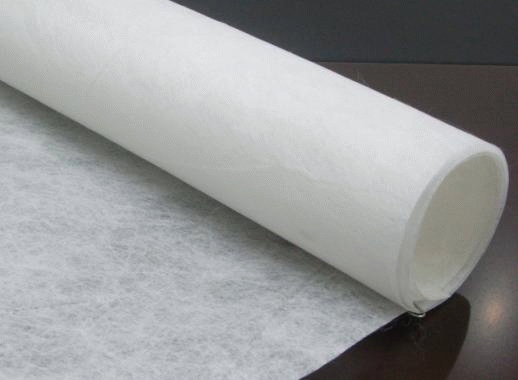 Geotouch Non woven Geotextile