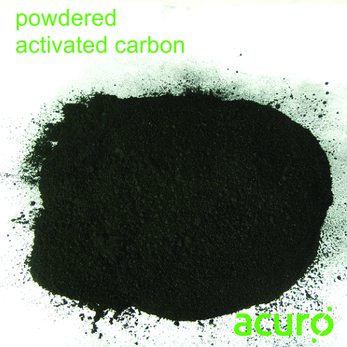 ACTIVATED CARBON
