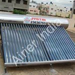 Solar Water Heater