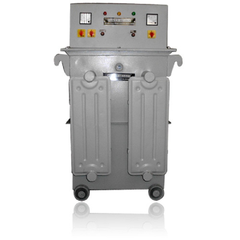 Variable Auto Transformer (Variac)