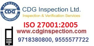 ISO 27001 Certification Services