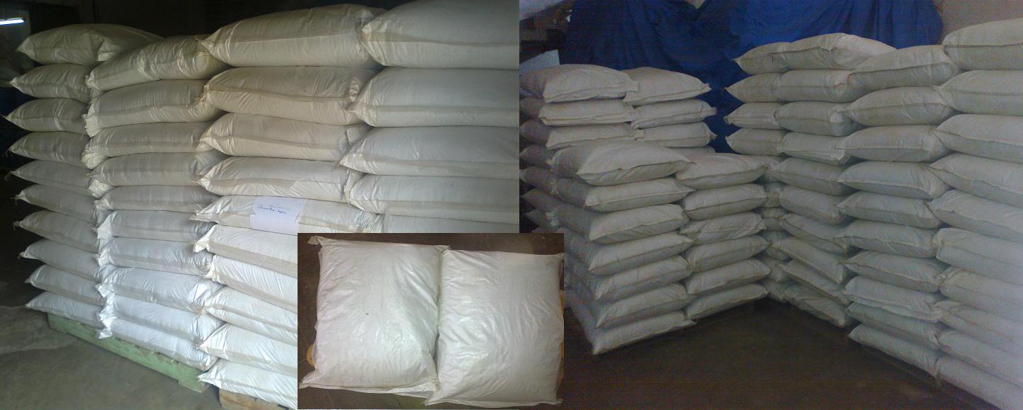 Herbal Powders (10# to 120#)