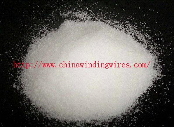 Polyacrylamide (PAM) Anionic / Cati