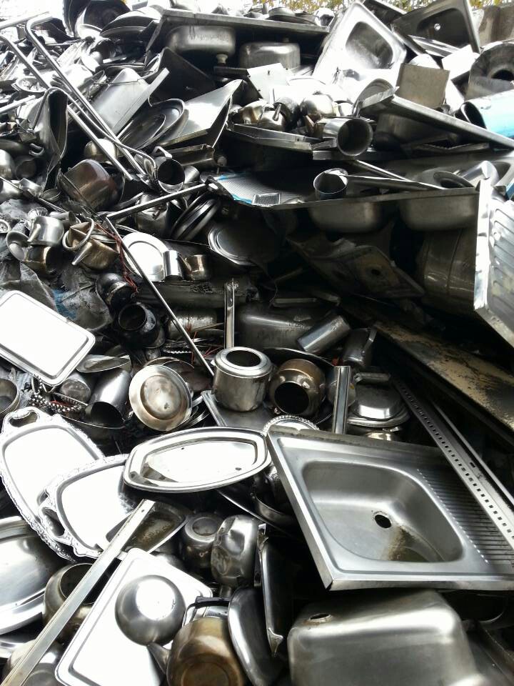 Stainless Steel