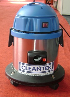 Vacuum cleaner 