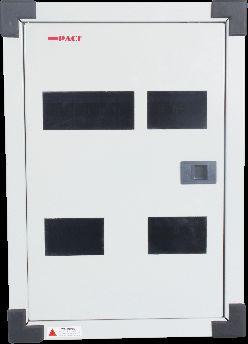 Distribution Boxes SPN & TPN